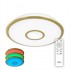 Потолочный светодиодный светильник Citilux СтарЛайт CL70342RGB - изображение 2 Потолочный светодиодный светильник Citilux СтарЛайт CL70342RGB - изображение 2