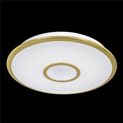 Потолочный светодиодный светильник Citilux СтарЛайт CL70342RGB - изображение 3 Потолочный светодиодный светильник Citilux СтарЛайт CL70342RGB - изображение 3