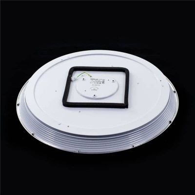Потолочный светодиодный светильник Citilux СтарЛайт CL70342RGB - изображение 4 Потолочный светодиодный светильник Citilux СтарЛайт CL70342RGB - изображение 4