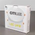 Встраиваемый светодиодный светильник Citilux Вега CLD52K24N - изображение 2 Встраиваемый светодиодный светильник Citilux Вега CLD52K24N - изображение 2