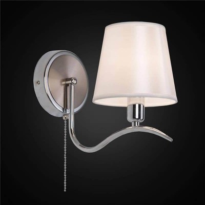 Бра Citilux Эмма CL439311 - изображение 4 Бра Citilux Эмма CL439311 - изображение 4