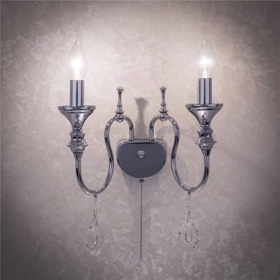 Бра Citilux Рига CL437321 - изображение 2 Бра Citilux Рига CL437321 - изображение 2
