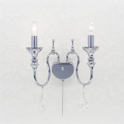 Бра Citilux Рига CL437321 - изображение 3 Бра Citilux Рига CL437321 - изображение 3