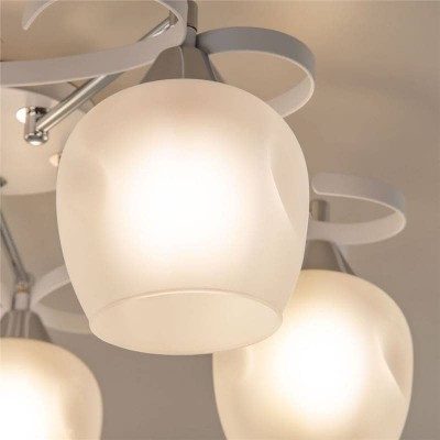 Потолочная люстра Citilux Сюзи CL171153 - изображение 4 Потолочная люстра Citilux Сюзи CL171153 - изображение 4