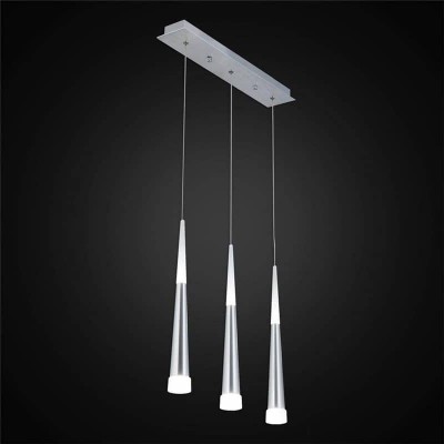 Подвесной светодиодный светильник Citilux Вегас CL227030 - изображение 2 Подвесной светодиодный светильник Citilux Вегас CL227030 - изображение 2