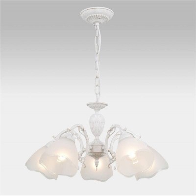 Подвесная люстра Citilux Латур CL413250 - изображение 2 Подвесная люстра Citilux Латур CL413250 - изображение 2