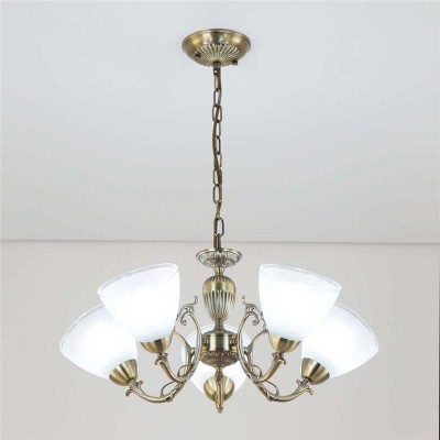 Подвесная люстра Citilux Латур CL413251 - изображение 4 Подвесная люстра Citilux Латур CL413251 - изображение 4
