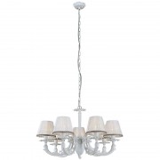 Подвесная люстра Citilux Канон CL412172