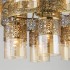 Подвесная люстра Citilux Эмир CL467193 - изображение 8 Подвесная люстра Citilux Эмир CL467193 - изображение 8