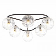 Потолочная люстра Citilux Брабус CL113161