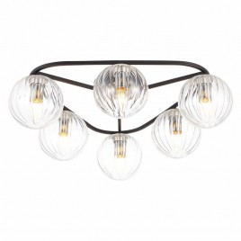 Потолочная люстра Citilux Брабус CL113161
