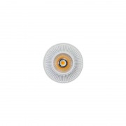 Встраиваемый светодиодный светильник Citilux Дзета CLD042W0