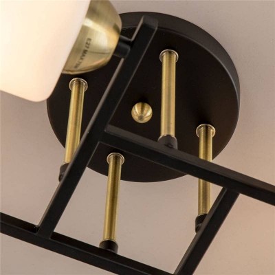 Потолочная люстра Citilux Генри CL130265 - изображение 3 Потолочная люстра Citilux Генри CL130265 - изображение 3