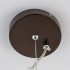Подвесная люстра Citilux Форма CL428261 - изображение 3 Подвесная люстра Citilux Форма CL428261 - изображение 3