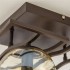 Потолочная люстра Citilux Бриз CL106265 - изображение 4 Потолочная люстра Citilux Бриз CL106265 - изображение 4