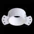 Встраиваемый светильник Crystal Lux CLT 050C1 WH-WH - изображение 2 Встраиваемый светильник Crystal Lux CLT 050C1 WH-WH - изображение 2