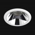 Встраиваемый светильник Crystal Lux CLT 052C WH-CH - изображение 2 Встраиваемый светильник Crystal Lux CLT 052C WH-CH - изображение 2