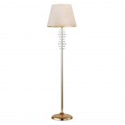 Торшер Crystal Lux Armando PT1 Gold