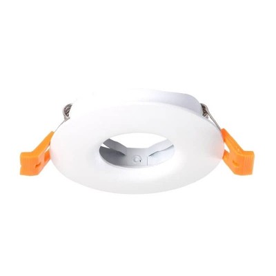 Встраиваемый светильник Crystal Lux CLT 032C1 WH - изображение 3 Встраиваемый светильник Crystal Lux CLT 032C1 WH - изображение 3