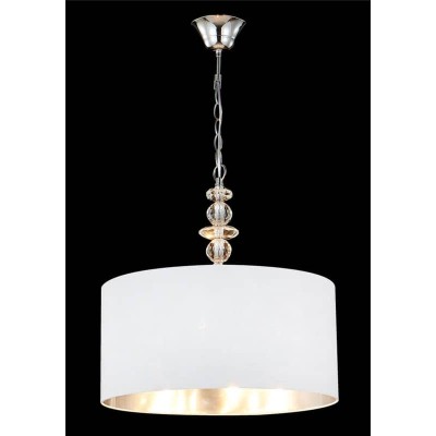 Подвесной светильник Crystal Lux Armando SP4 Chrome - изображение 2 Подвесной светильник Crystal Lux Armando SP4 Chrome - изображение 2