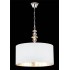 Подвесной светильник Crystal Lux Armando SP4 Chrome - изображение 2 Подвесной светильник Crystal Lux Armando SP4 Chrome - изображение 2