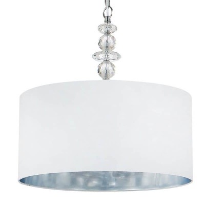 Подвесной светильник Crystal Lux Armando SP4 Chrome - изображение 3 Подвесной светильник Crystal Lux Armando SP4 Chrome - изображение 3
