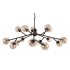 Подвесная люстра Crystal Lux Bueno SP-PL15 - изображение 2 Подвесная люстра Crystal Lux Bueno SP-PL15 - изображение 2
