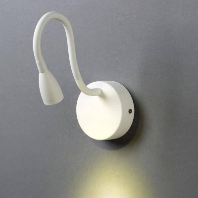 Бра Crystal Lux CLT 212W WH - изображение 2 Бра Crystal Lux CLT 212W WH - изображение 2