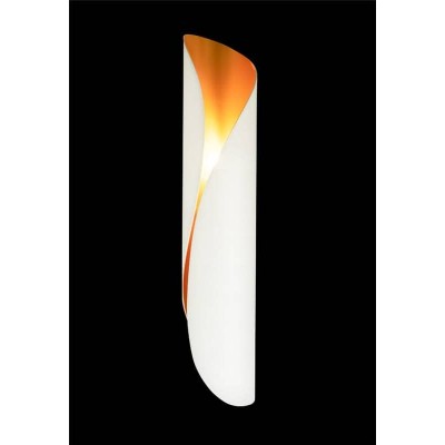 Настенный светильник Crystal Lux CLT 230W WH-GO - изображение 3 Настенный светильник Crystal Lux CLT 230W WH-GO - изображение 3