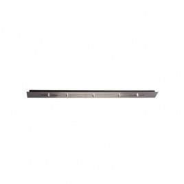 Основание для светильника Crystal Lux L800-3 Nickel