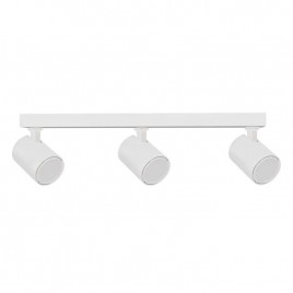 Спот Crystal Lux CLT 017CW3 L450 WH