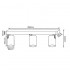 Спот Crystal Lux CLT 017CW3 L450 WH - изображение 2 Спот Crystal Lux CLT 017CW3 L450 WH - изображение 2