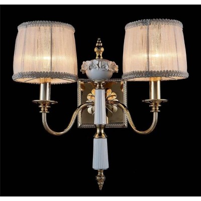 Бра Crystal Lux Adagio AP2N - изображение 2 Бра Crystal Lux Adagio AP2N - изображение 2