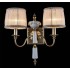 Бра Crystal Lux Adagio AP2N - изображение 2 Бра Crystal Lux Adagio AP2N - изображение 2
