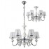 Подвесная люстра Crystal Lux Betis SP-PL6 - изображение 3 Подвесная люстра Crystal Lux Betis SP-PL6 - изображение 3