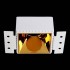 Встраиваемый светильник Crystal Lux CLT 051C1 WH-GO - изображение 2 Встраиваемый светильник Crystal Lux CLT 051C1 WH-GO - изображение 2