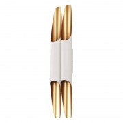 Настенный светильник Crystal Lux CLT 332W4-V2 WH-GO