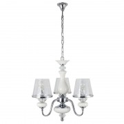 Подвесная люстра Crystal Lux Betis SP-PL3