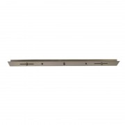 Потолочная база Crystal Lux L800-3 Bronze