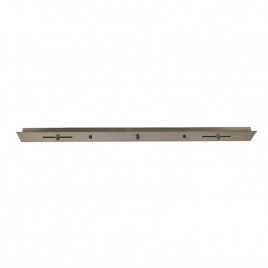 Потолочная база Crystal Lux L800-3 Bronze