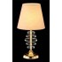 Настольная лампа Crystal Lux Armando LG1 Gold - изображение 2 Настольная лампа Crystal Lux Armando LG1 Gold - изображение 2