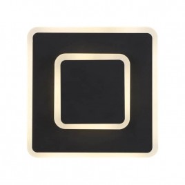 Настенный светильник Crystal Lux CLT 224W250S BL