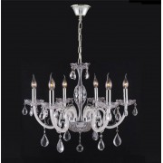 Подвесная люстра Crystal Lux Glamour SP-PL6