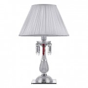 Настольная лампа Crystal Lux Princess LG1