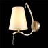 Бра Crystal Lux Renata AP1 Gold - изображение 2 Бра Crystal Lux Renata AP1 Gold - изображение 2