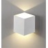 Настенный светильник Crystal Lux CLT 227W WH - изображение 2 Настенный светильник Crystal Lux CLT 227W WH - изображение 2