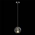 Подвесной светильник Crystal Lux Beleza SP1 B Chrome - изображение 2 Подвесной светильник Crystal Lux Beleza SP1 B Chrome - изображение 2