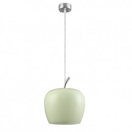 Подвесной светильник Crystal Lux Amor SP1 Light Green