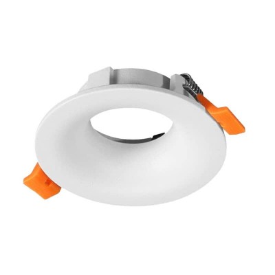 Встраиваемый светильник Crystal Lux CLT 004С1 WH - изображение 3 Встраиваемый светильник Crystal Lux CLT 004С1 WH - изображение 3