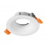 Встраиваемый светильник Crystal Lux CLT 004С1 WH - изображение 3 Встраиваемый светильник Crystal Lux CLT 004С1 WH - изображение 3